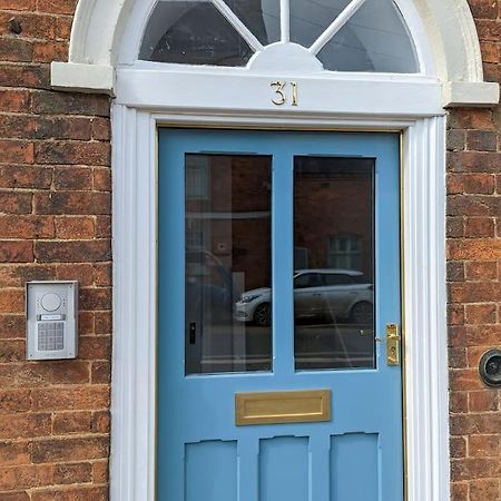 31 High Street - Modern & Stylish 2-Bed Apartment - Inc Parking Husbands Bosworth Luaran gambar