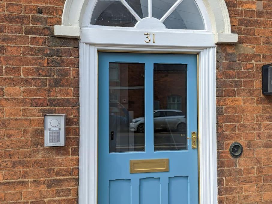 31 High Street - Modern & Stylish 2-Bed Apartment - Inc Parking Husbands Bosworth Luaran gambar